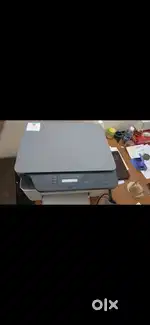 136a  hp Xerox printer