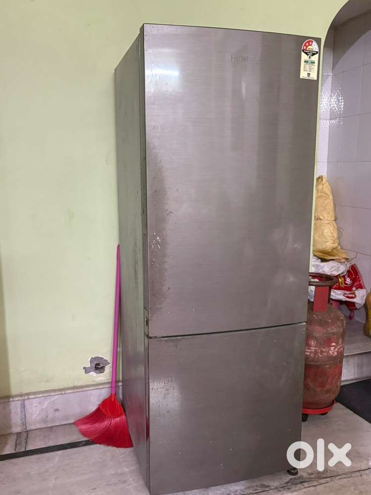 Haier refrigerator