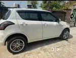Maruti Suzuki Swift 2013 Diesel 100000 Km Driven