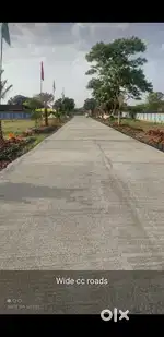 30 fit CC road,3garden,  nearby: market area ,school college, , Mandir