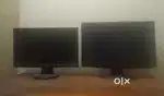 Acer Moniter,
Model; V193Q & Model; H203H C