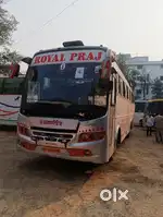 2 X 2 Non Ac Bus REC BUS BODY