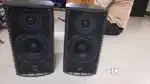 ATC scm 7 v3 speakers