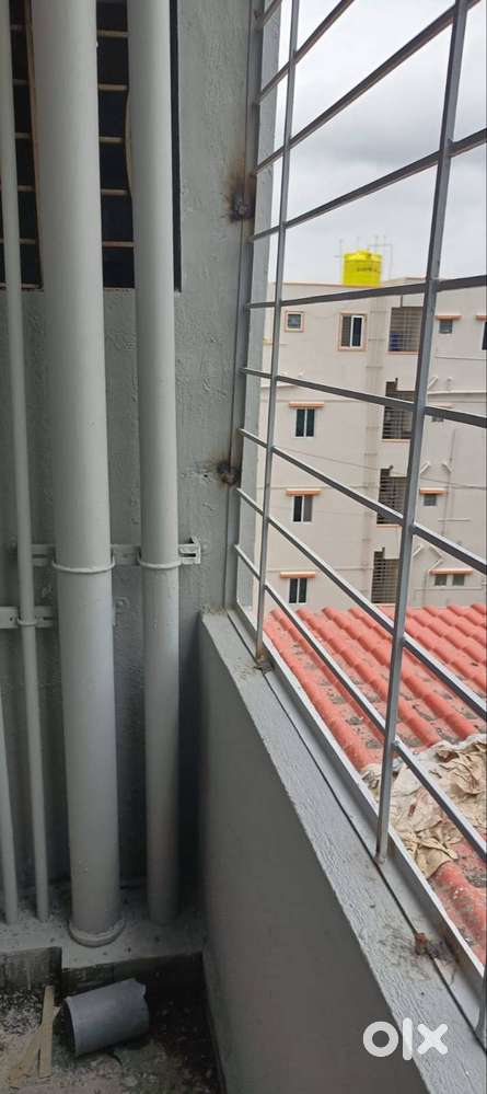 1 BHK available for rent