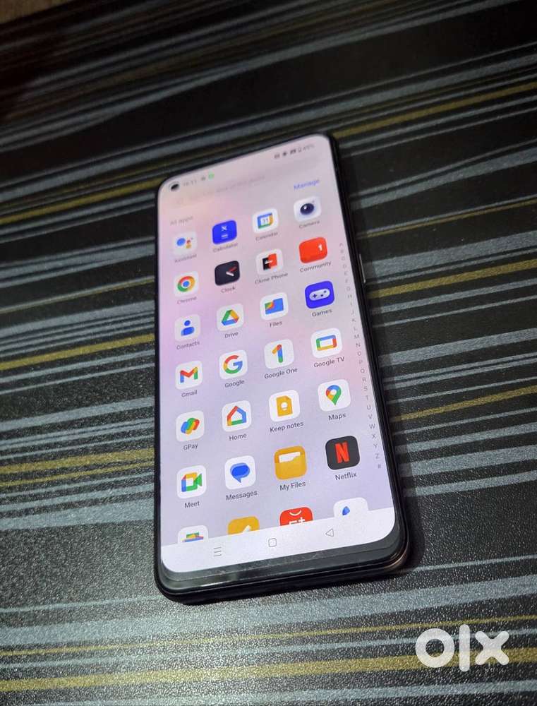 OnePlus CE 2