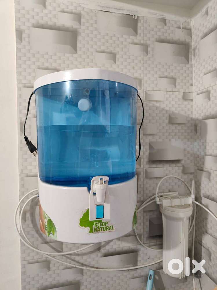 RO Water Purifier