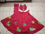 Navratri Chaniya Choli
