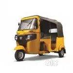 New Auto for rent daily RS 500