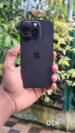iPhone 14 pro Max 256gb single owner