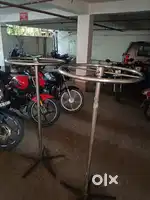 Round Ring