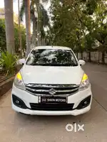Maruti Suzuki Ertiga 2015-2018 VDI ABS, 2017, Diesel
