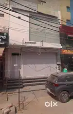 Shop for Sale in Palam Colony, New Delhi
