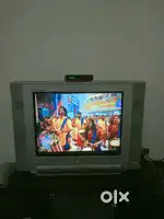 Tv lg flatron plus
