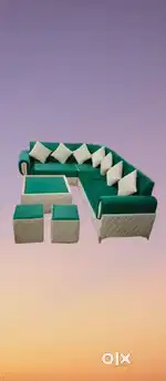 Prince sofa