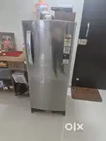 Whirlpool fridge