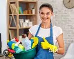 Full time Maid required