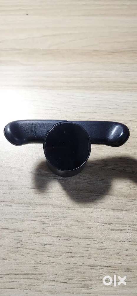 Duelshock 4 controller paddles attachment