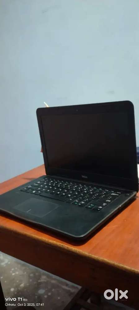 Dell laptop
