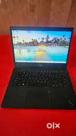 Dell i5 gaming laptop sell 8gb 256ssd 4gb graphics card arjaint sell