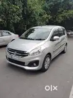 Maruti Suzuki Ertiga VDI SHVS, 2016, Diesel