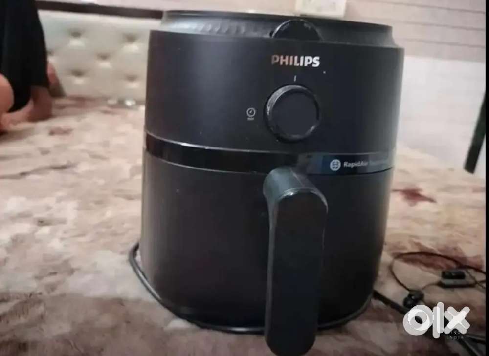 PHILIPS Air Fryer NA120/00