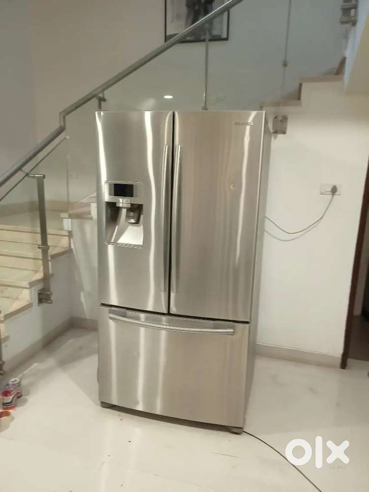 US imported Samsung Fridge