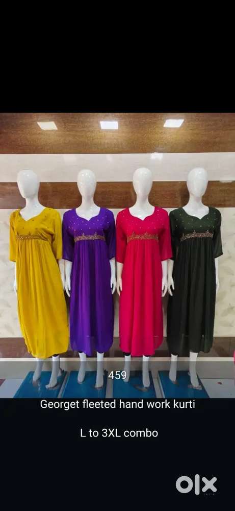 ടെക്സ്റ്റൈൽ സ്റ്റാഫിനെ ആവശ്യമുണ്ട്