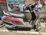 Bike for sale @ 15000