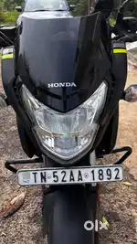 Honda SP 125