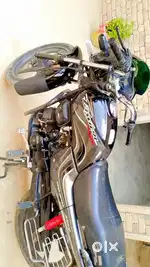 All document complete koi kami nhi h bike m bilkul saf condition