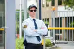 Security guards job rahana khana free