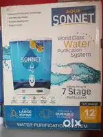 Aqua Sonnet Ro water purifier June Month Offer ₹7000/-