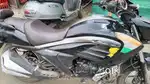 Bike sale emergency money required