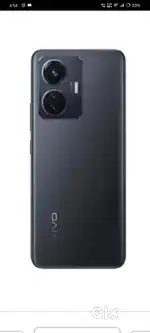Vivo t1 128 gb handset 8 gb ram