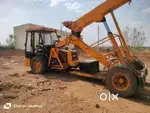 Hydra mobile Crane For sale Escort