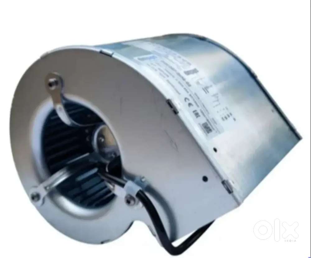 Fan blower