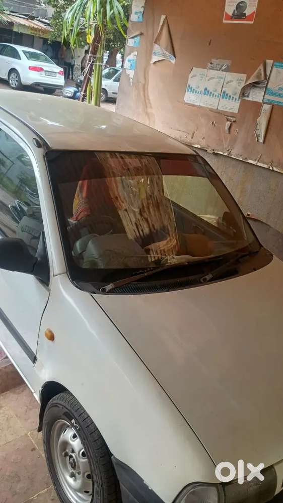 Without karcho 4 tayar new ac warking nice engine