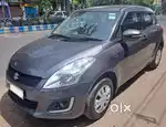 Maruti Suzuki Swift 2004-2010 VXI with ABS, 2017, Petrol