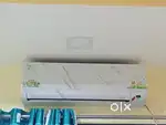 Good condition Videocon Ac for sale 1.5 Ton
