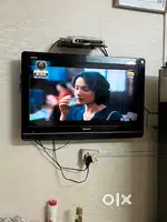 Tv in working condition