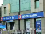 We are Hiring for HDFC Bank For Customer Service Executive KYC Exe.