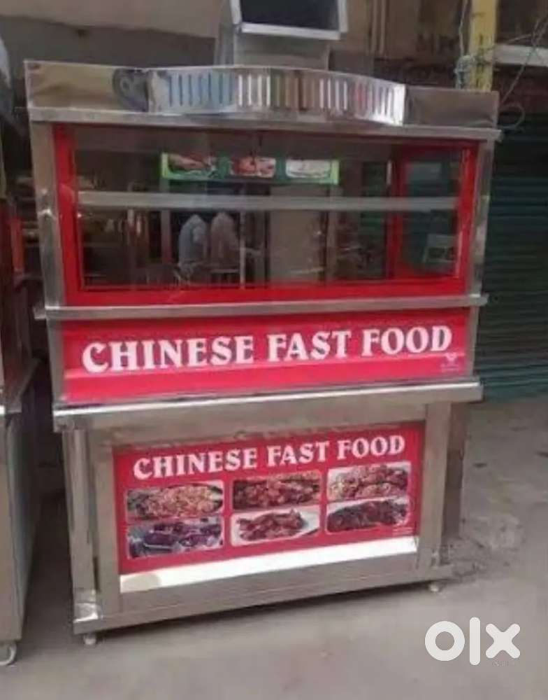 FRIED RICE , NOODLES , & STARTERS