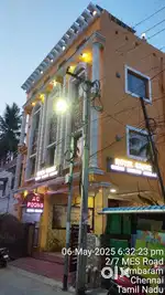 Hotel receptionist at tambaram