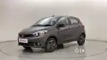 Tata Tiago XZ, 2019, Petrol
