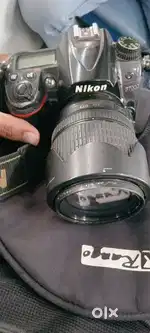 Nikon D7000