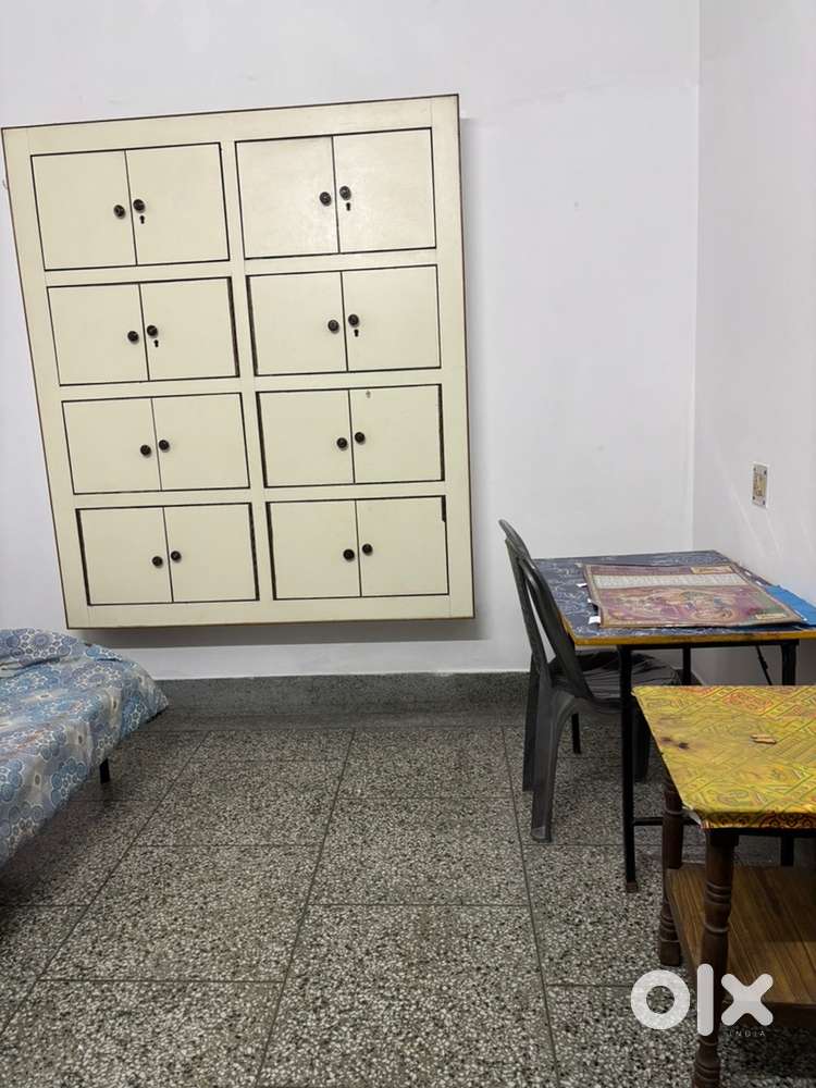 Rooms for girls students