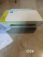 Hp deskjet ink advantage 2135