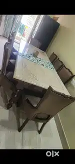 Dinning table