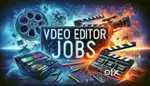 Requirement of video editor person for real estate office Uttam Nagar
