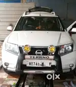 Nissan Terrano XV D THP Premium 110 PS, 2016, Diesel